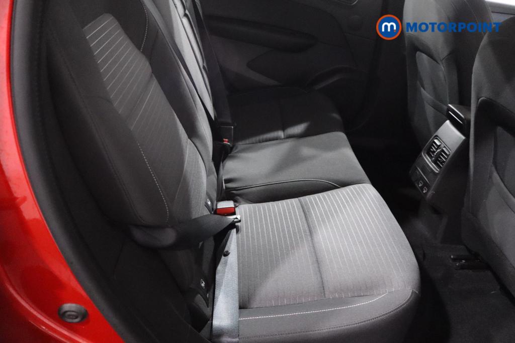 Renault Arkana Iconic Automatic Petrol-Electric Hybrid SUV - Stock Number (1619848) - 9th supplementary image