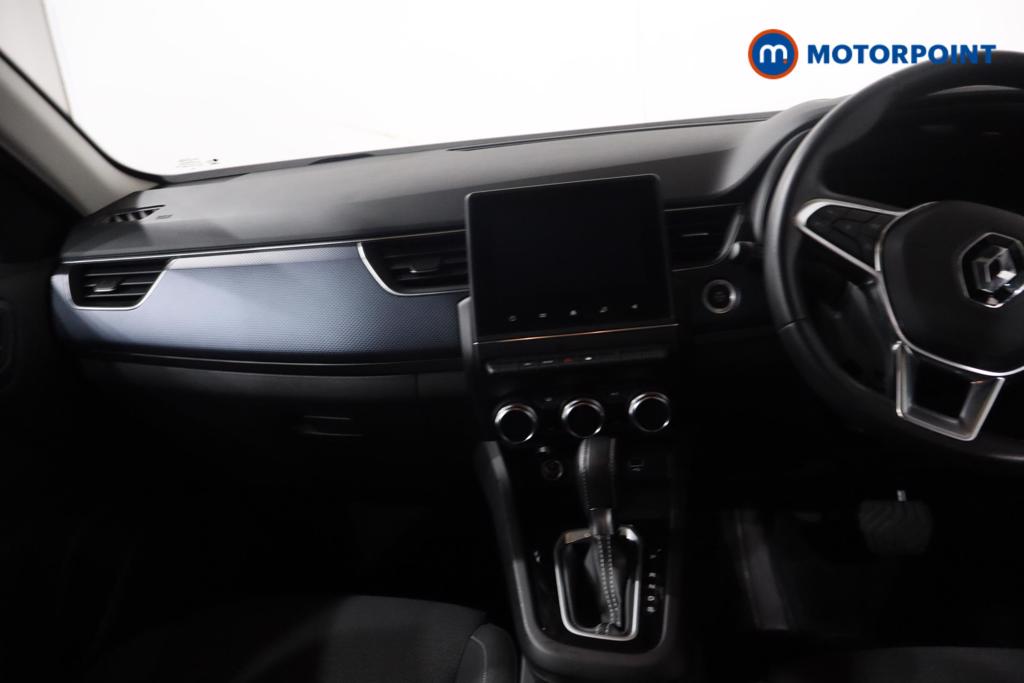 Renault Arkana Iconic Automatic Petrol-Electric Hybrid SUV - Stock Number (1619848) - 10th supplementary image