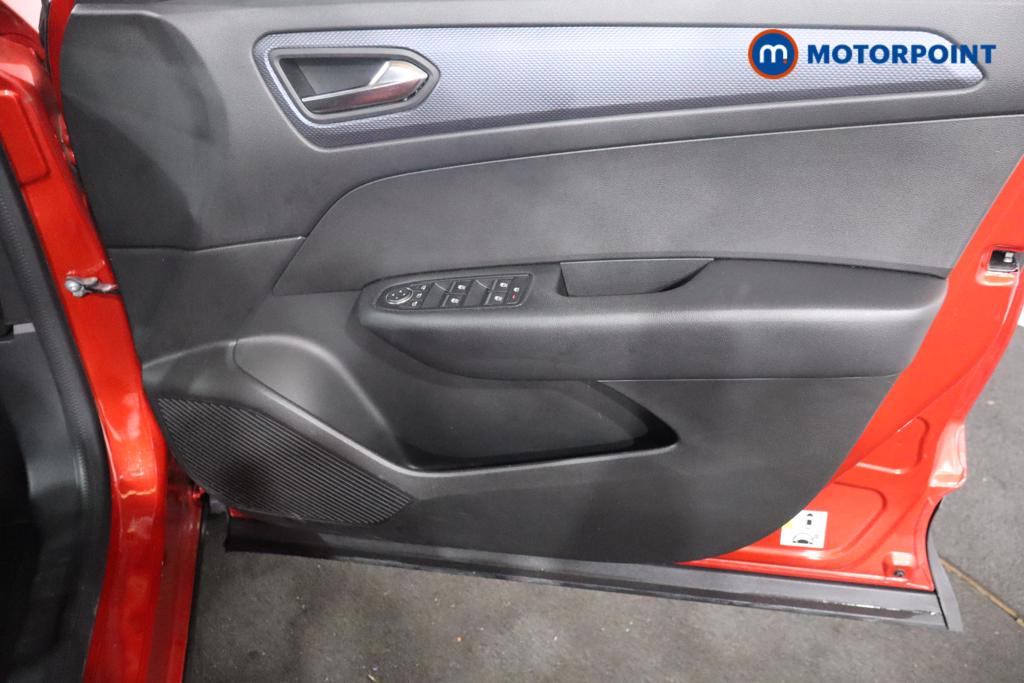 Renault Arkana Iconic Automatic Petrol-Electric Hybrid SUV - Stock Number (1619848) - 11th supplementary image