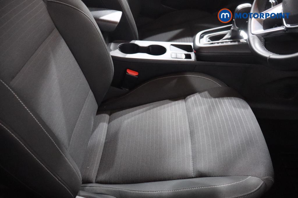 Renault Arkana Iconic Automatic Petrol-Electric Hybrid SUV - Stock Number (1619848) - 13th supplementary image