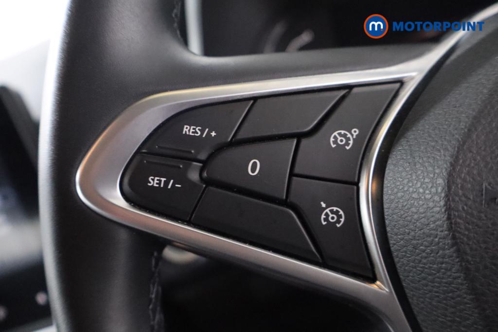 Renault Arkana Iconic Automatic Petrol-Electric Hybrid SUV - Stock Number (1619848) - 16th supplementary image