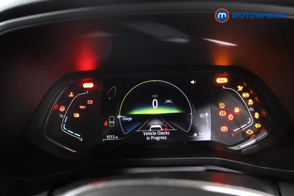 Renault Arkana Iconic Automatic Petrol-Electric Hybrid SUV - Stock Number (1619848) - 17th supplementary image