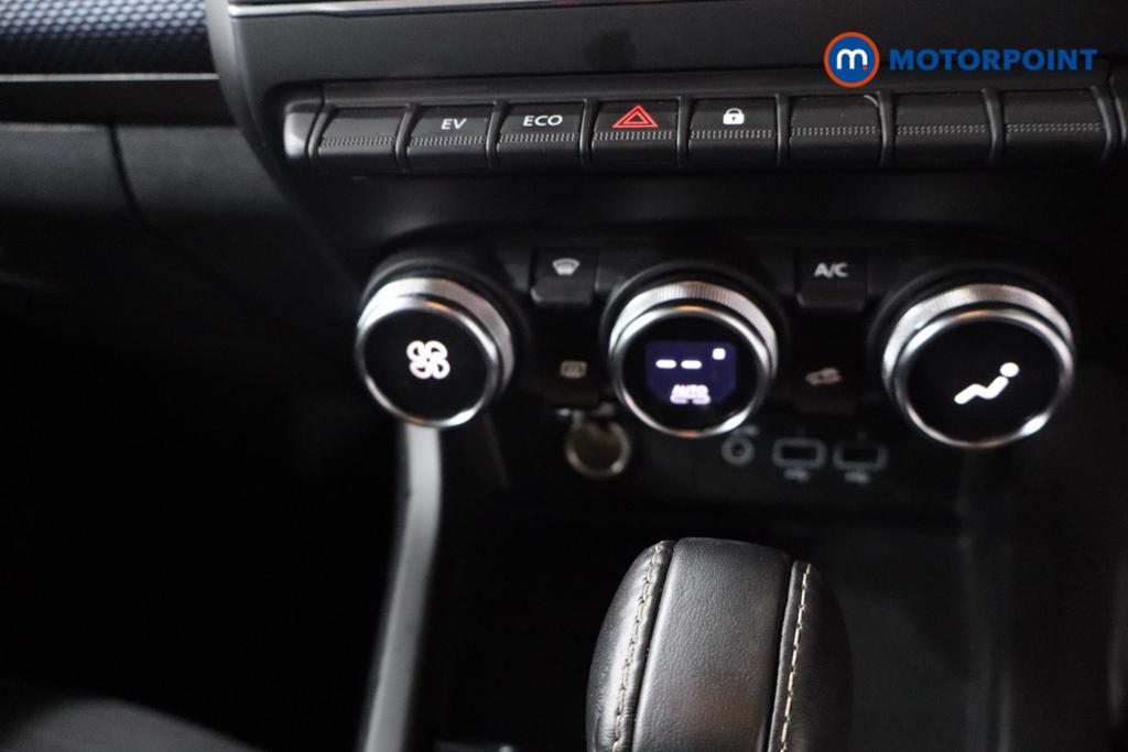 Renault Arkana Iconic Automatic Petrol-Electric Hybrid SUV - Stock Number (1619848) - 18th supplementary image