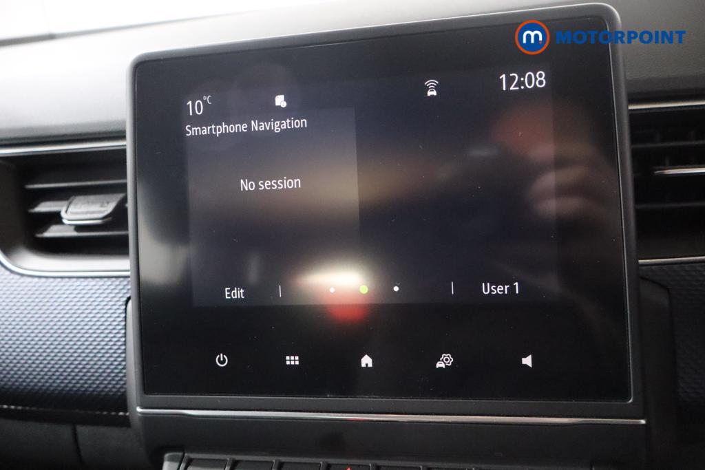 Renault Arkana Iconic Automatic Petrol-Electric Hybrid SUV - Stock Number (1619848) - 20th supplementary image