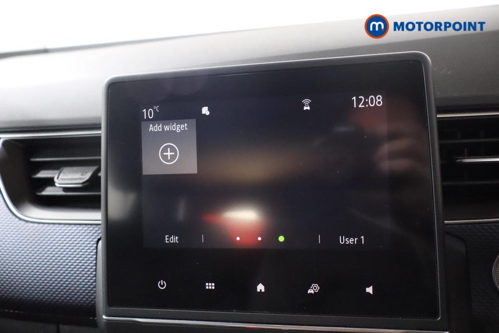 Renault Arkana Iconic Automatic Petrol-Electric Hybrid SUV - Stock Number (1619848) - 21st supplementary image