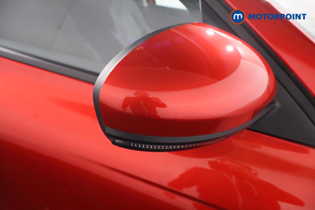 Renault Arkana Iconic Automatic Petrol-Electric Hybrid SUV - Stock Number (1619848) - 22nd supplementary image