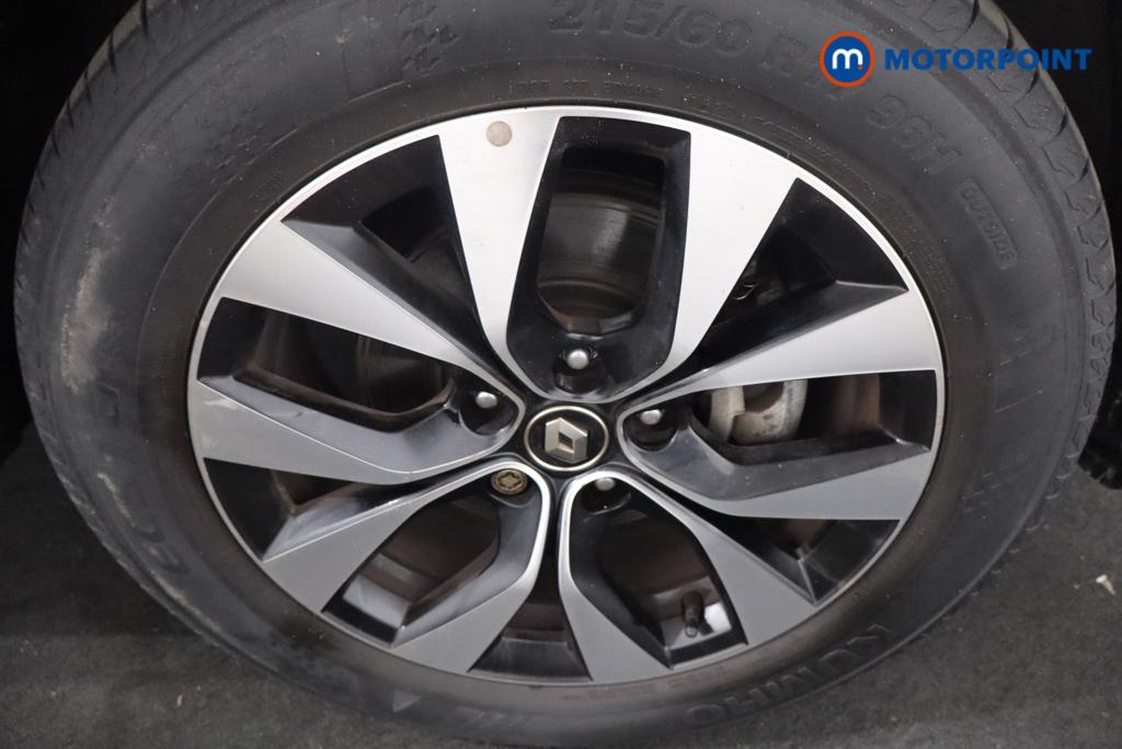 Renault Arkana Iconic Automatic Petrol-Electric Hybrid SUV - Stock Number (1619848) - 23rd supplementary image