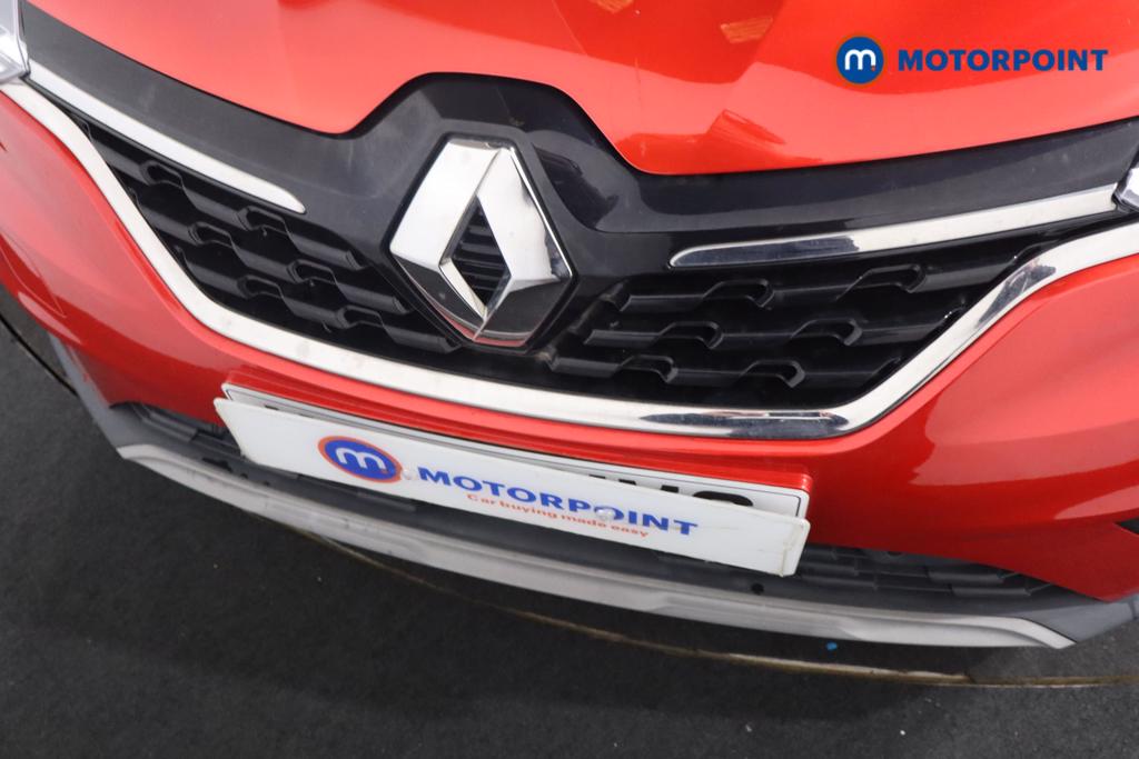 Renault Arkana Iconic Automatic Petrol-Electric Hybrid SUV - Stock Number (1619848) - 24th supplementary image