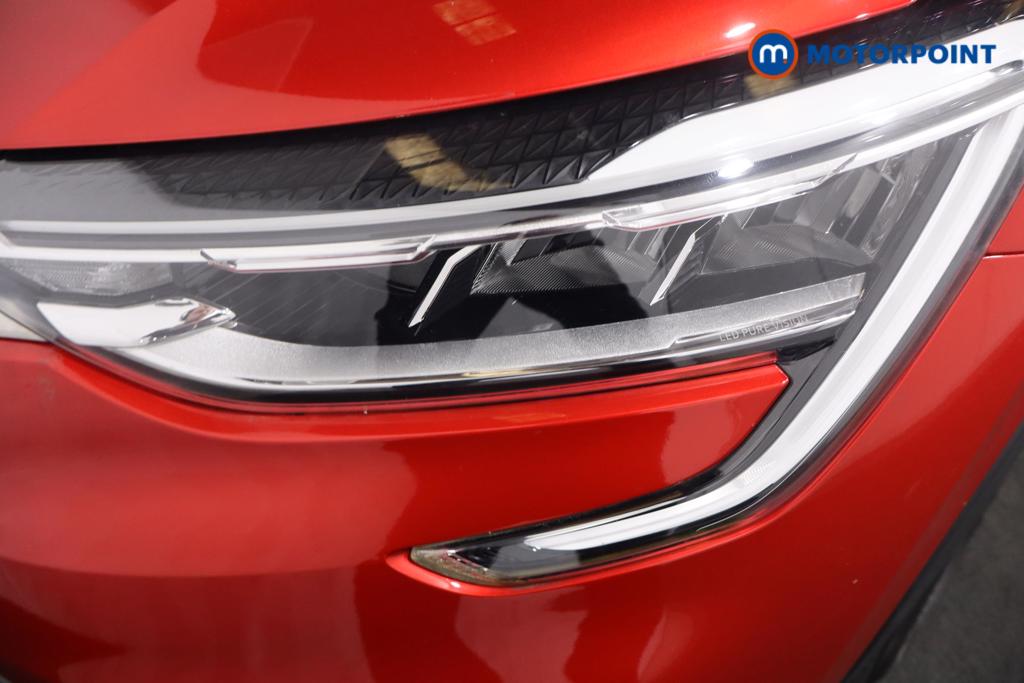Renault Arkana Iconic Automatic Petrol-Electric Hybrid SUV - Stock Number (1619848) - 25th supplementary image