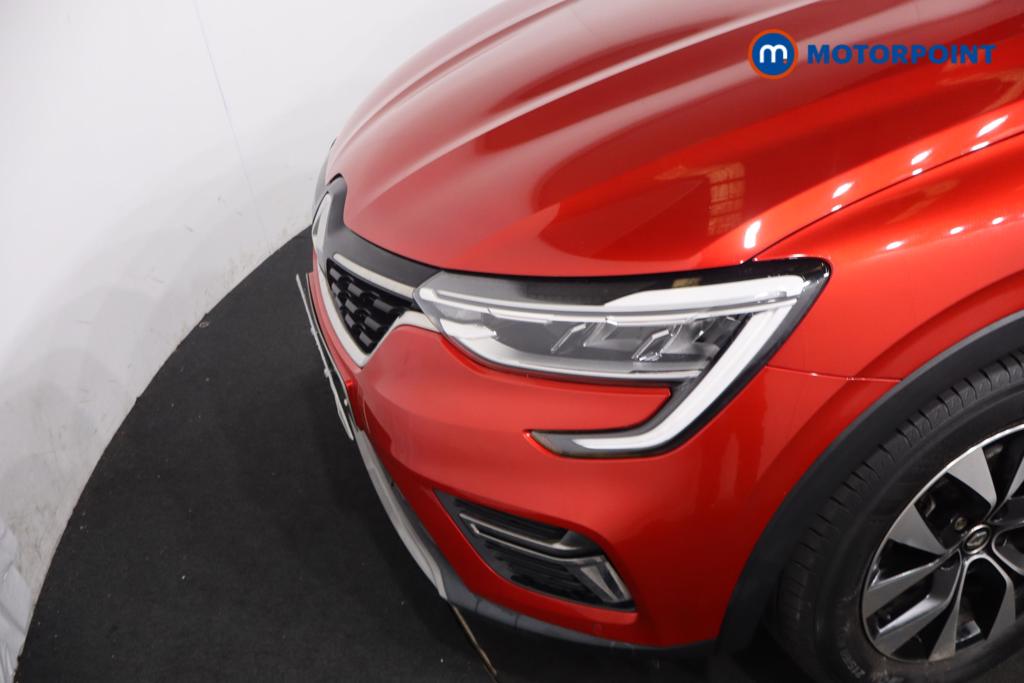 Renault Arkana Iconic Automatic Petrol-Electric Hybrid SUV - Stock Number (1619848) - 26th supplementary image