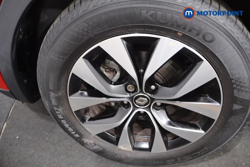 Renault Arkana Iconic Automatic Petrol-Electric Hybrid SUV - Stock Number (1619848) - 27th supplementary image