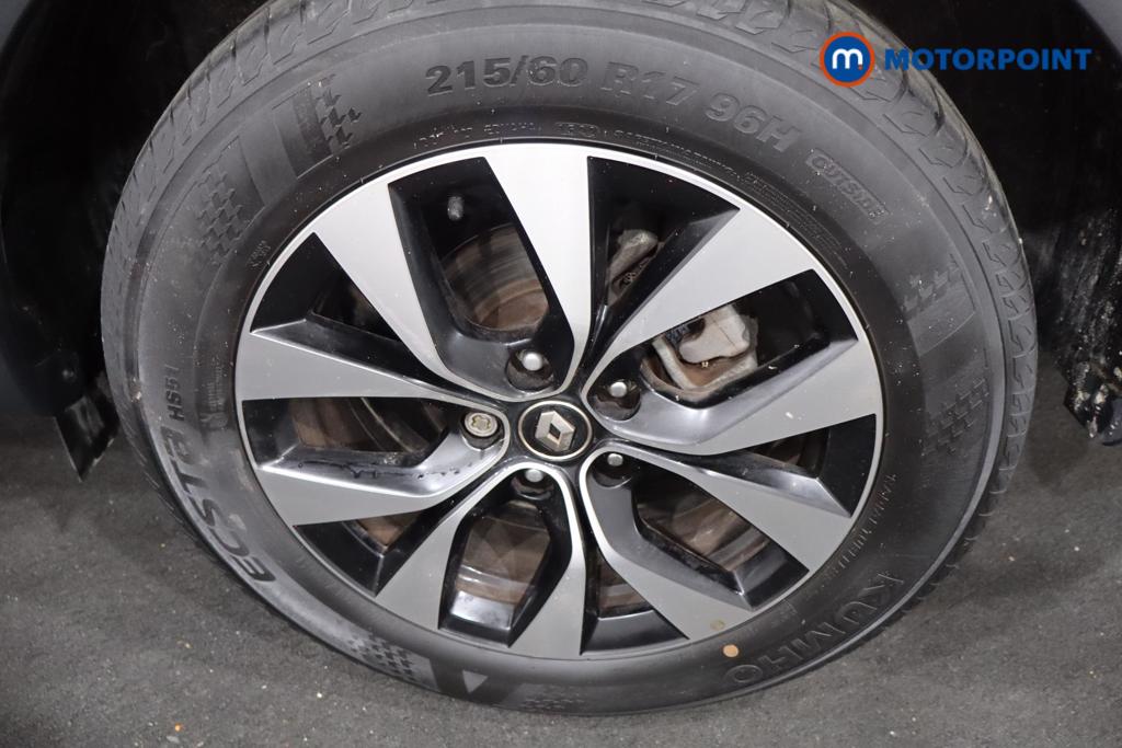 Renault Arkana Iconic Automatic Petrol-Electric Hybrid SUV - Stock Number (1619848) - 28th supplementary image