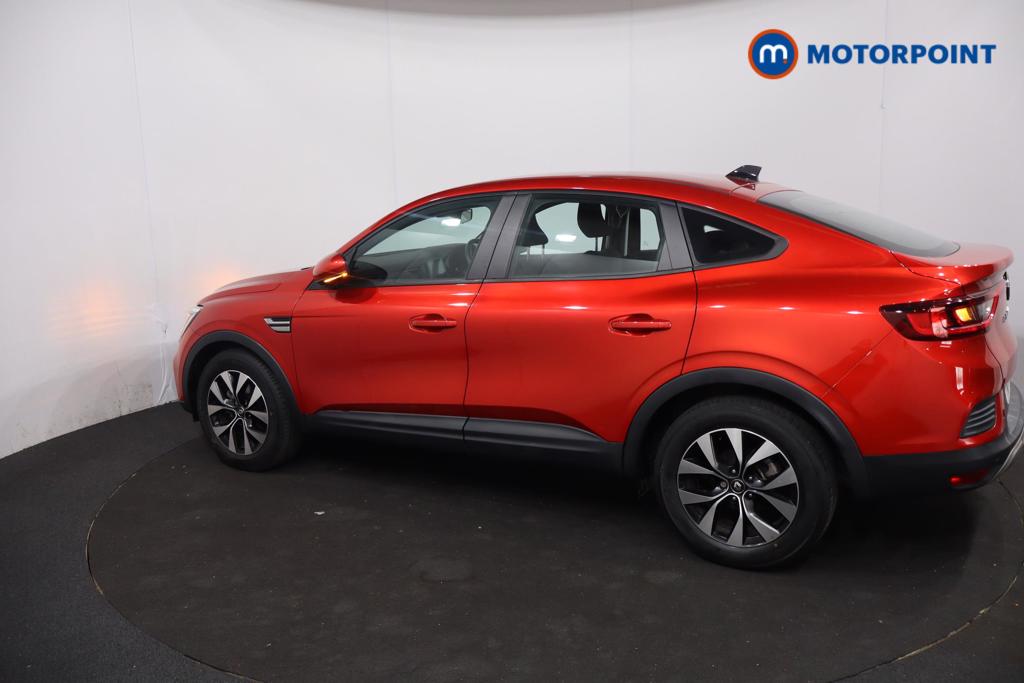 Renault Arkana Iconic Automatic Petrol-Electric Hybrid SUV - Stock Number (1619848) - 29th supplementary image