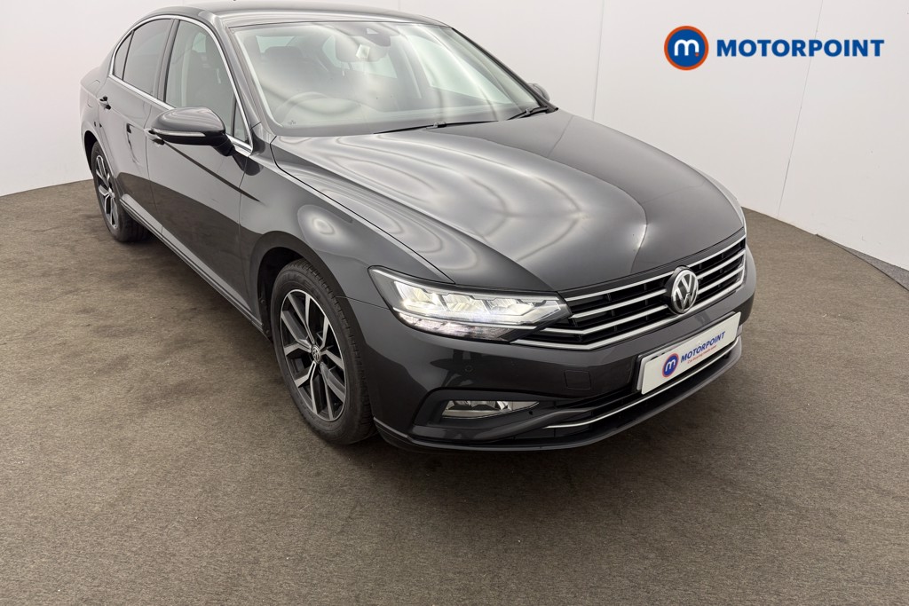 Volkswagen Passat SEL Automatic Diesel Saloon - Stock Number (1620168) - 21st supplementary image