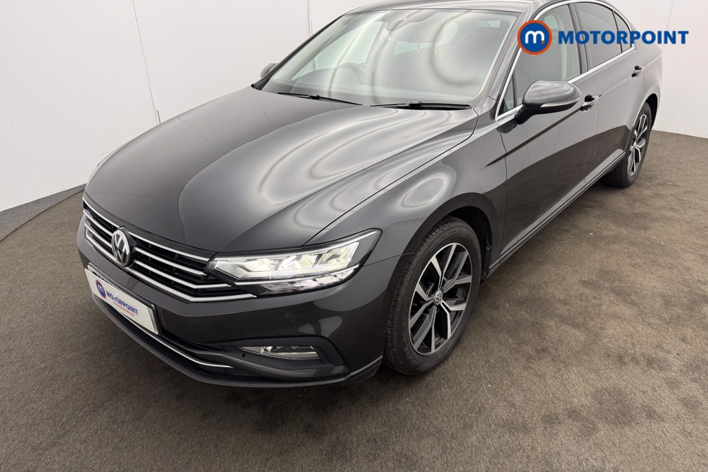 Volkswagen Passat SEL Automatic Diesel Saloon - Stock Number (1620168) - 22nd supplementary image