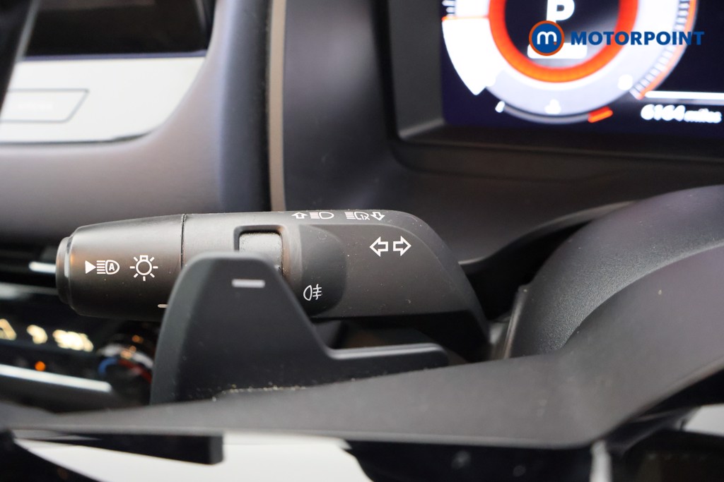 Nissan Qashqai Tekna Automatic Petrol SUV - Stock Number (1620224) - 5th supplementary image