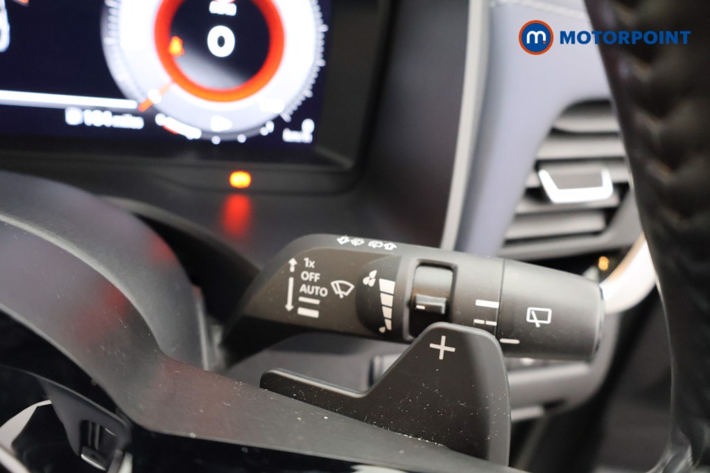 Nissan Qashqai Tekna Automatic Petrol SUV - Stock Number (1620224) - 6th supplementary image