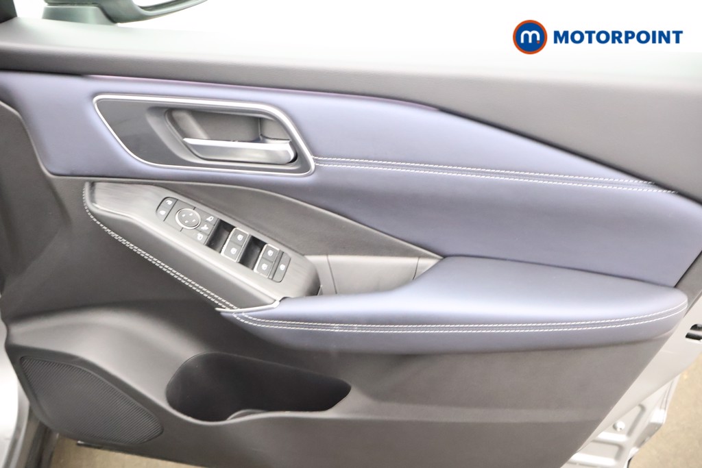 Nissan Qashqai Tekna Automatic Petrol SUV - Stock Number (1620224) - 10th supplementary image