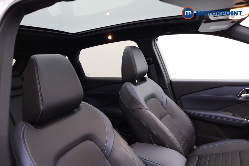 Nissan Qashqai Tekna Automatic Petrol SUV - Stock Number (1620224) - 13th supplementary image