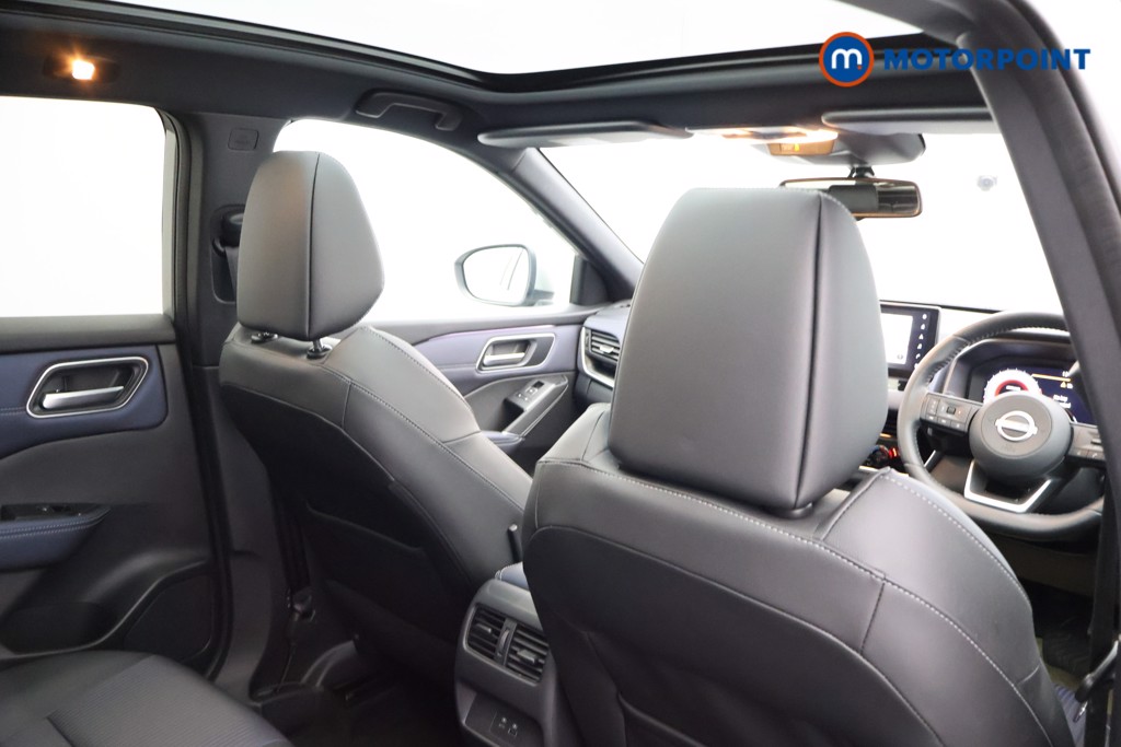 Nissan Qashqai Tekna Automatic Petrol SUV - Stock Number (1620224) - 15th supplementary image
