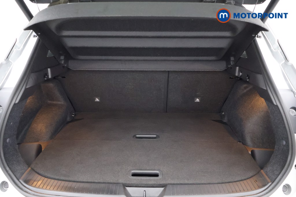 Nissan Qashqai Tekna Automatic Petrol SUV - Stock Number (1620224) - 19th supplementary image