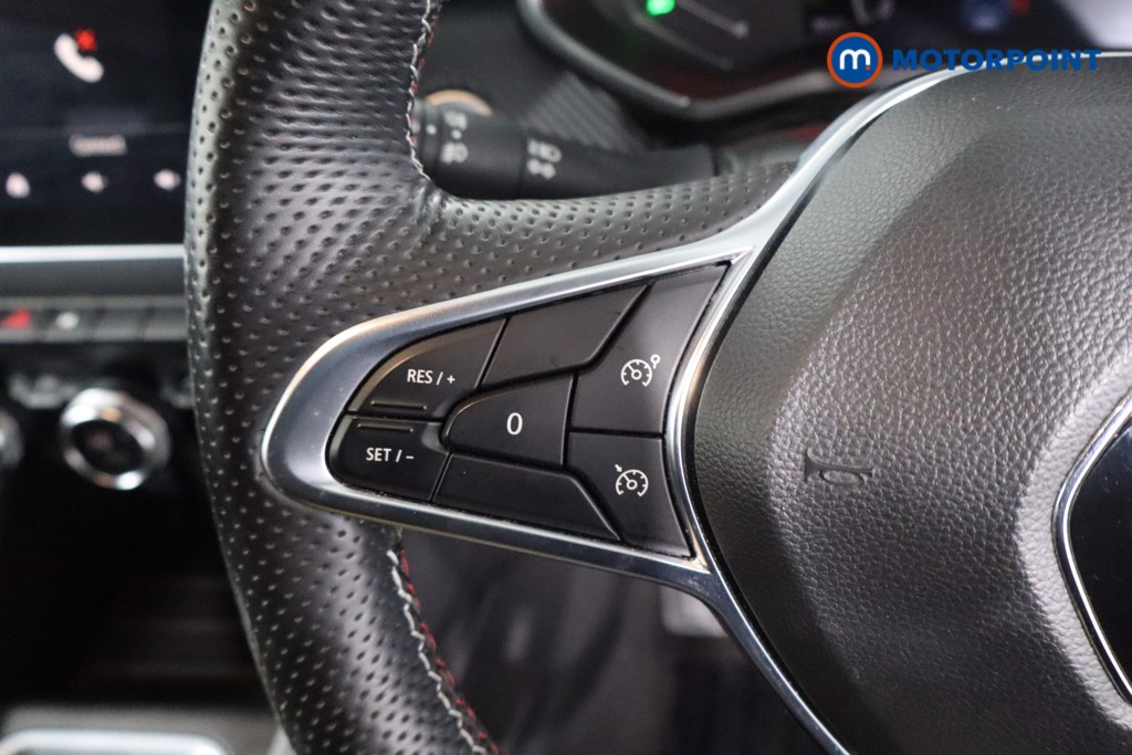 Renault Clio Rs Line Manual Petrol Hatchback - Stock Number (1620263) - 7th supplementary image