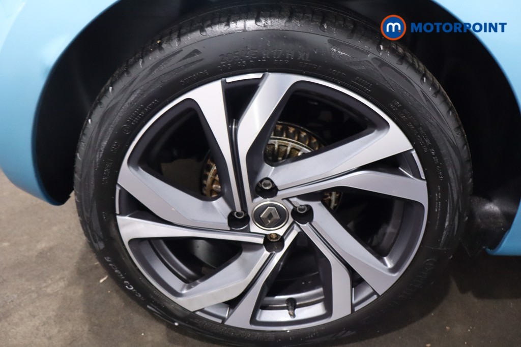 Renault Clio Rs Line Manual Petrol Hatchback - Stock Number (1620263) - 9th supplementary image