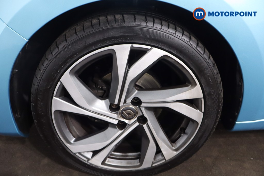 Renault Clio Rs Line Manual Petrol Hatchback - Stock Number (1620263) - 11th supplementary image