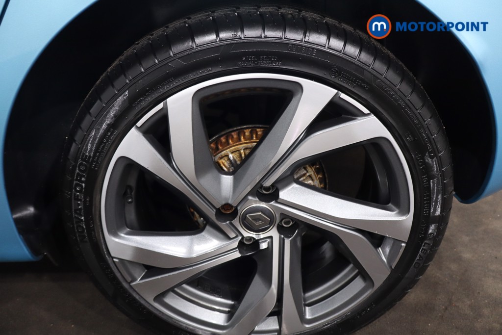 Renault Clio Rs Line Manual Petrol Hatchback - Stock Number (1620263) - 12th supplementary image