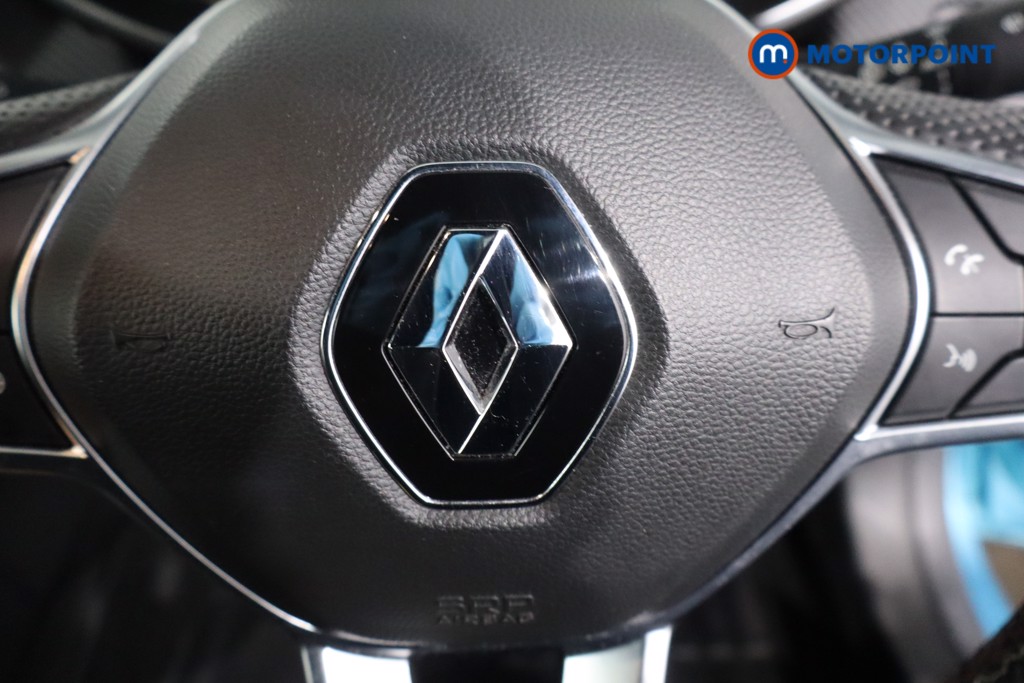 Renault Clio Rs Line Manual Petrol Hatchback - Stock Number (1620263) - 13th supplementary image