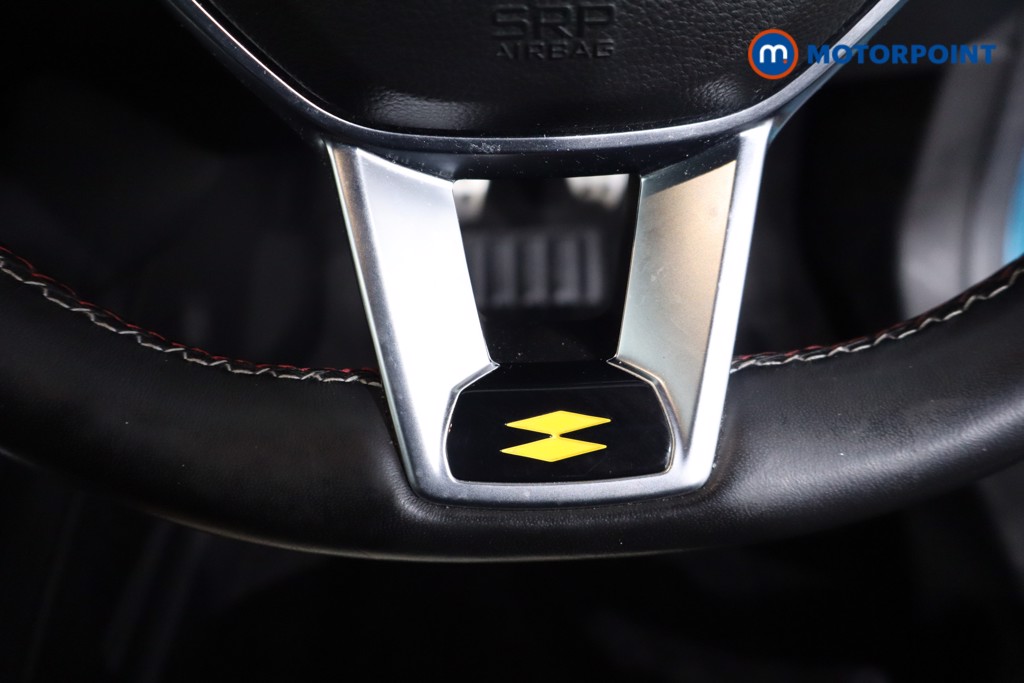 Renault Clio Rs Line Manual Petrol Hatchback - Stock Number (1620263) - 14th supplementary image