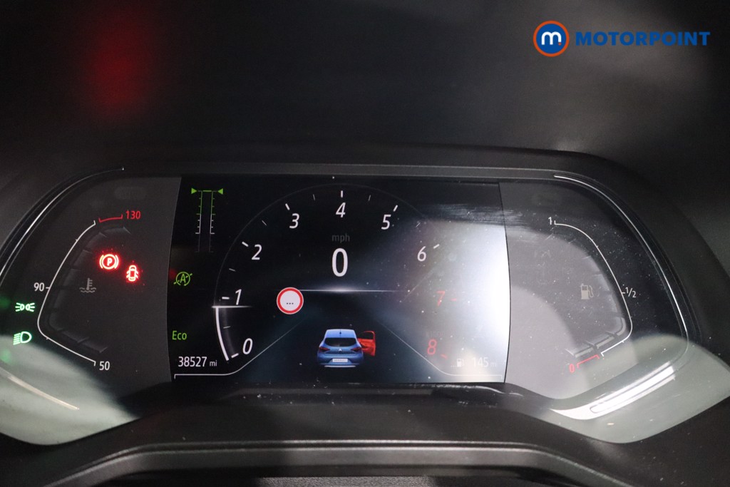 Renault Clio Rs Line Manual Petrol Hatchback - Stock Number (1620263) - 15th supplementary image