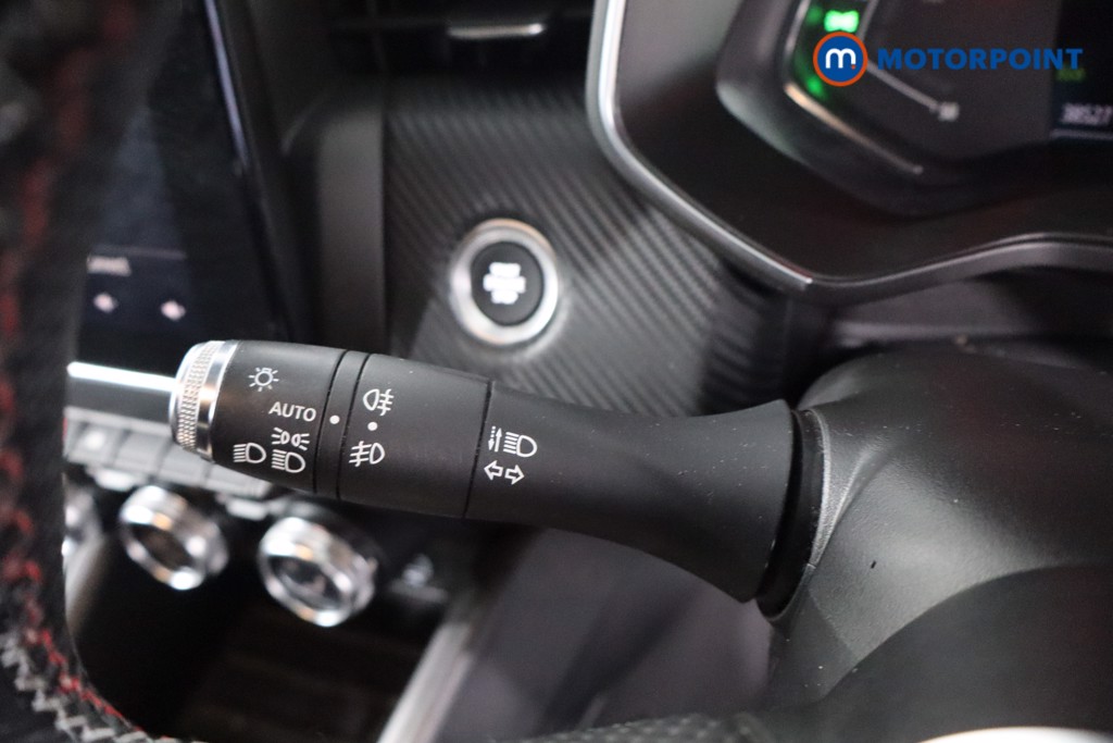 Renault Clio Rs Line Manual Petrol Hatchback - Stock Number (1620263) - 16th supplementary image