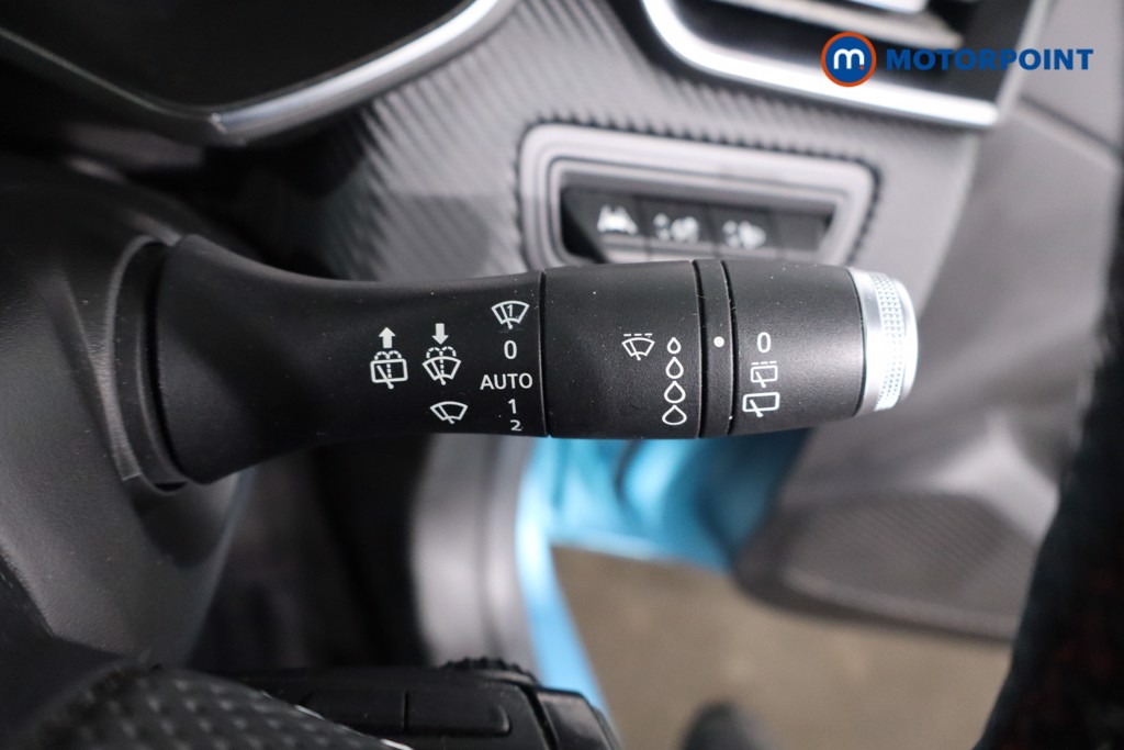 Renault Clio Rs Line Manual Petrol Hatchback - Stock Number (1620263) - 17th supplementary image