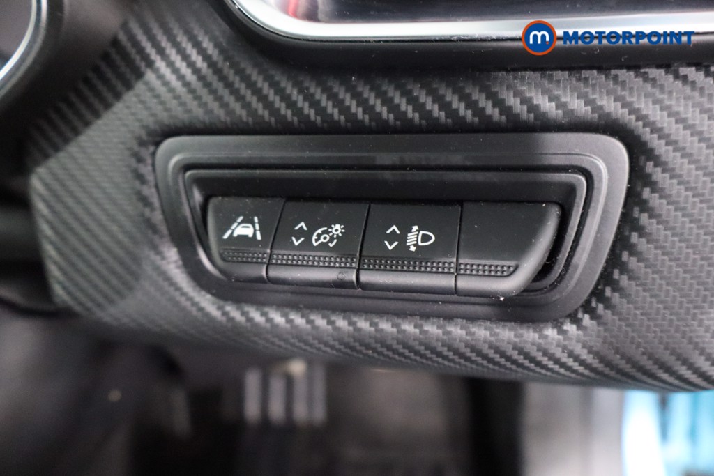 Renault Clio Rs Line Manual Petrol Hatchback - Stock Number (1620263) - 18th supplementary image