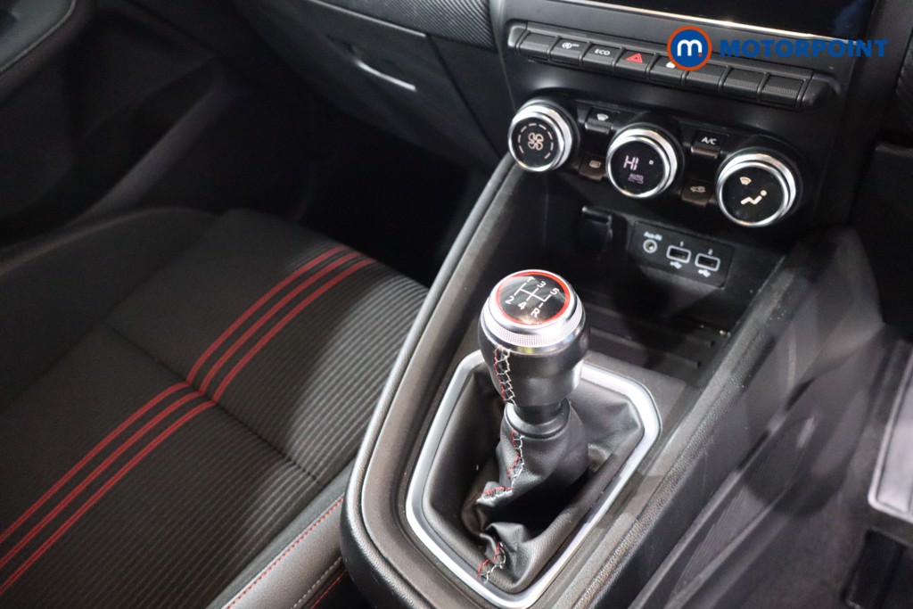 Renault Clio Rs Line Manual Petrol Hatchback - Stock Number (1620263) - 21st supplementary image