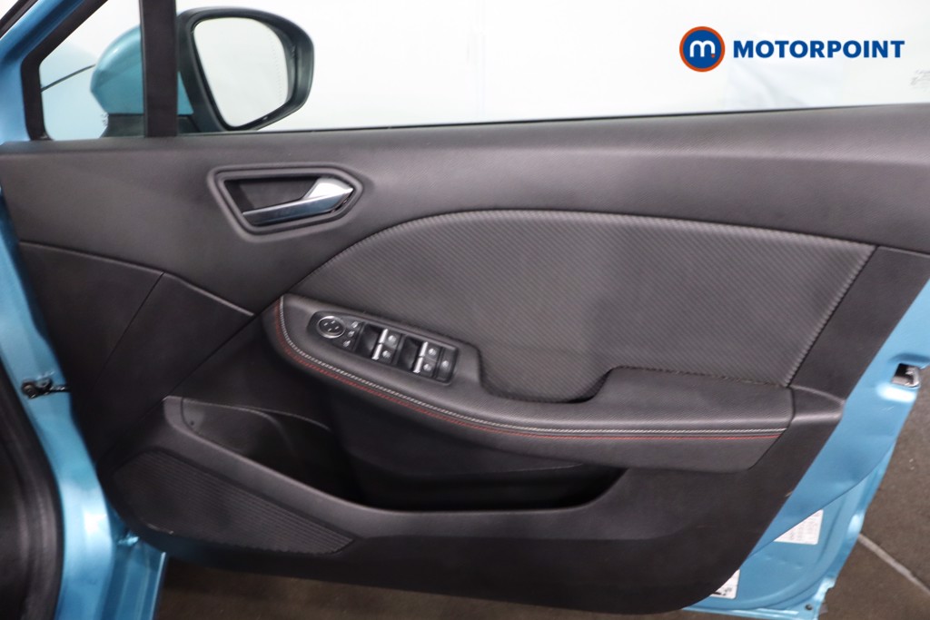 Renault Clio Rs Line Manual Petrol Hatchback - Stock Number (1620263) - 24th supplementary image