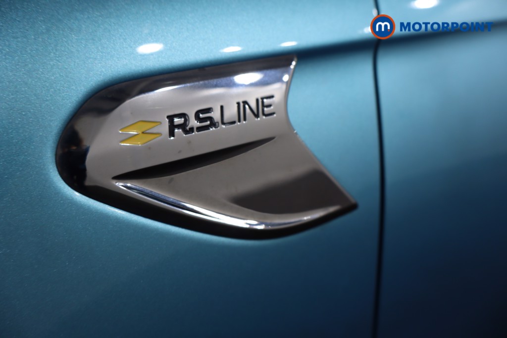 Renault Clio Rs Line Manual Petrol Hatchback - Stock Number (1620263) - 26th supplementary image