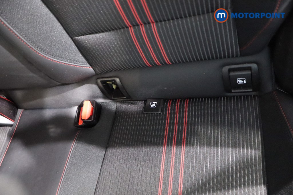 Renault Clio Rs Line Manual Petrol Hatchback - Stock Number (1620263) - 27th supplementary image