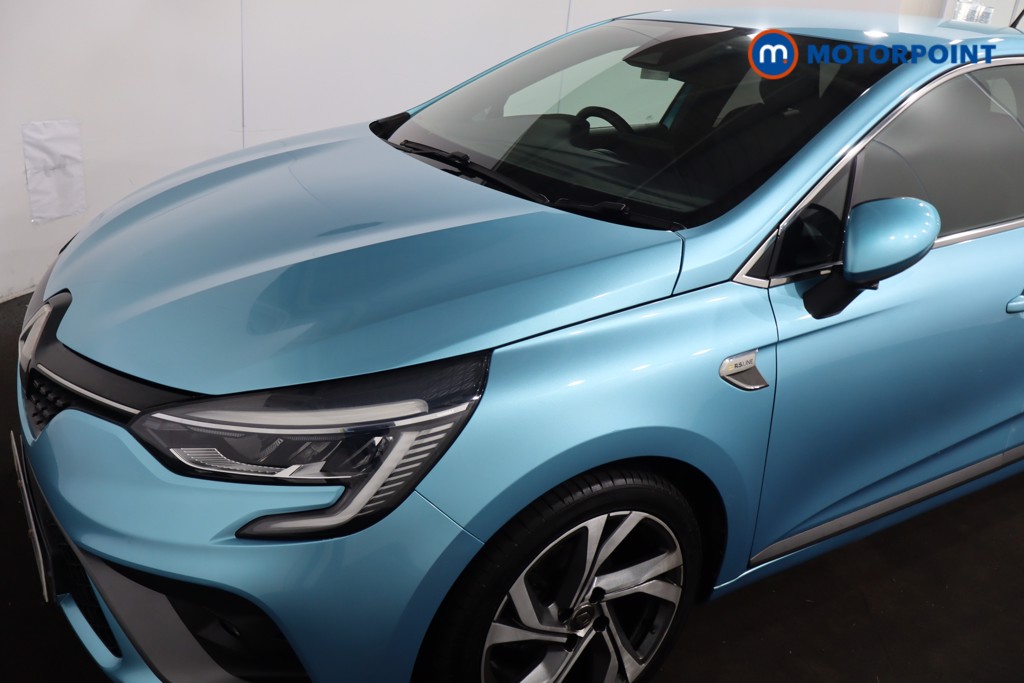 Renault Clio Rs Line Manual Petrol Hatchback - Stock Number (1620263) - 28th supplementary image