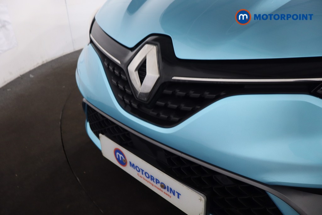 Renault Clio Rs Line Manual Petrol Hatchback - Stock Number (1620263) - 29th supplementary image