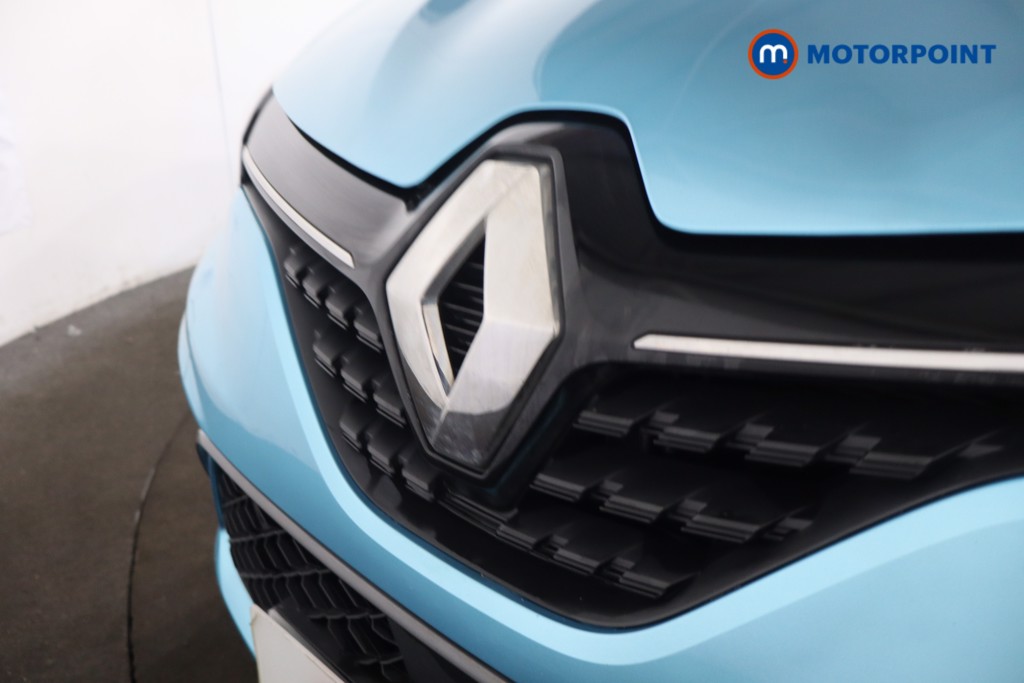 Renault Clio Rs Line Manual Petrol Hatchback - Stock Number (1620263) - 30th supplementary image