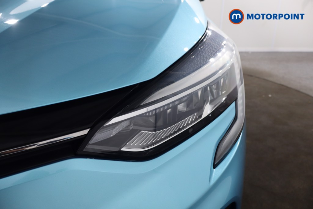 Renault Clio Rs Line Manual Petrol Hatchback - Stock Number (1620263) - 31st supplementary image