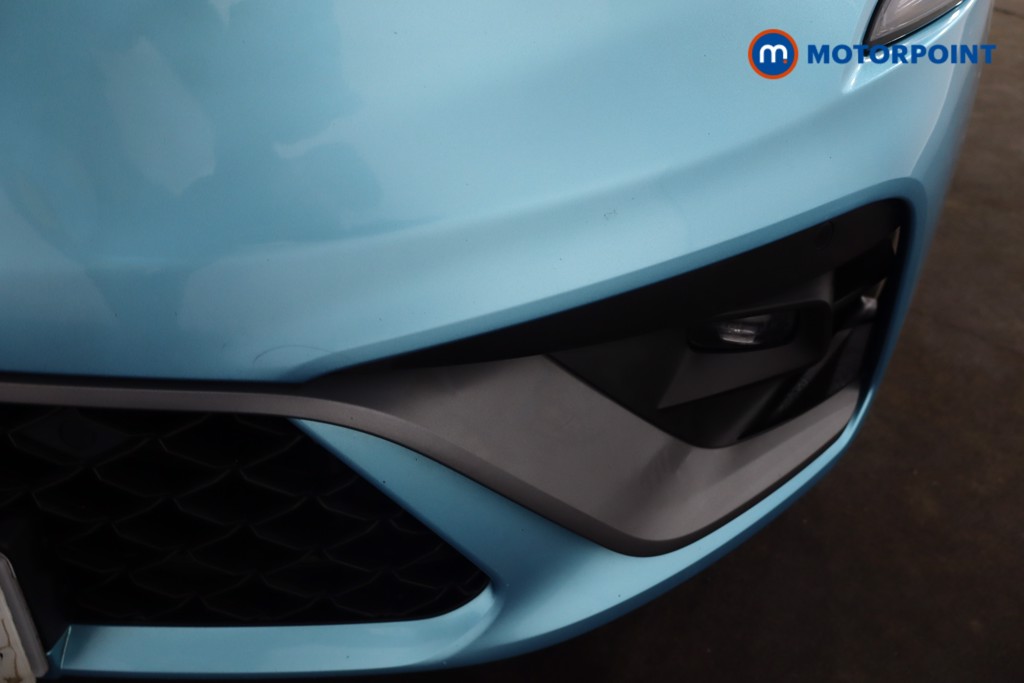 Renault Clio Rs Line Manual Petrol Hatchback - Stock Number (1620263) - 32nd supplementary image