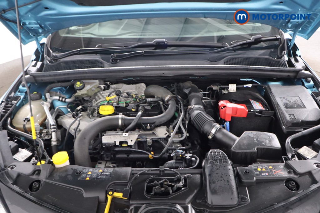 Renault Clio Rs Line Manual Petrol Hatchback - Stock Number (1620263) - 33rd supplementary image