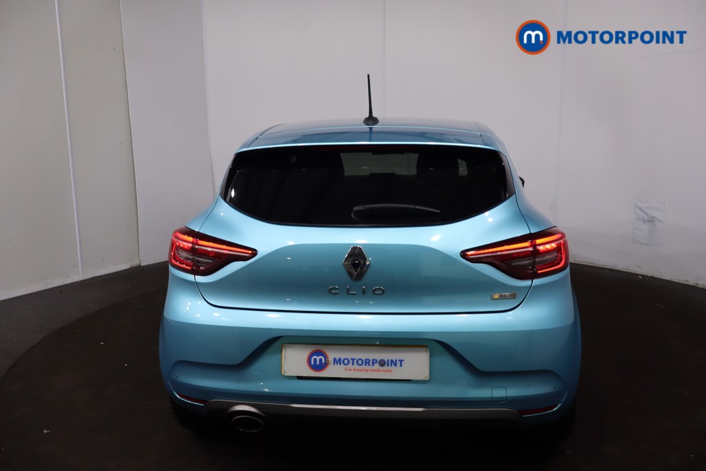 Renault Clio Rs Line Manual Petrol Hatchback - Stock Number (1620263) - 35th supplementary image