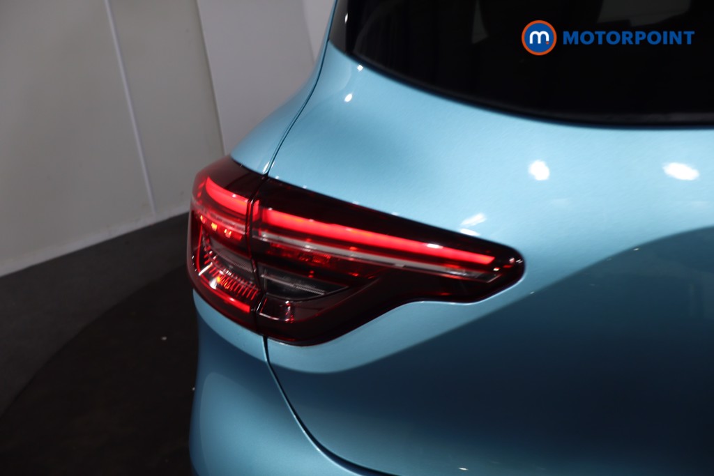 Renault Clio Rs Line Manual Petrol Hatchback - Stock Number (1620263) - 36th supplementary image