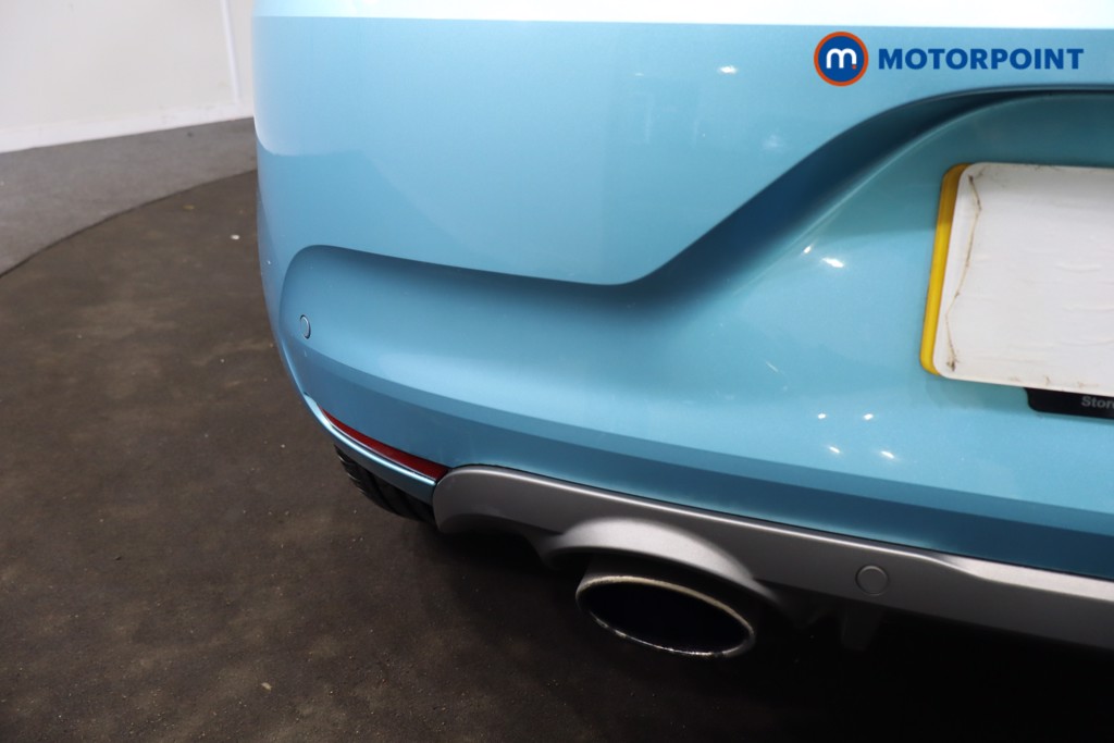 Renault Clio Rs Line Manual Petrol Hatchback - Stock Number (1620263) - 37th supplementary image