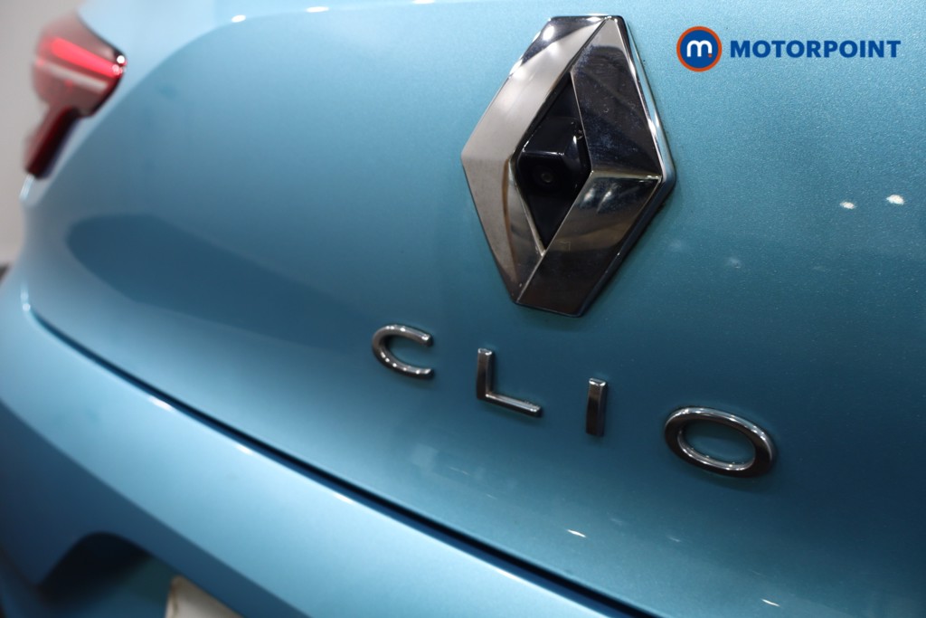 Renault Clio Rs Line Manual Petrol Hatchback - Stock Number (1620263) - 38th supplementary image