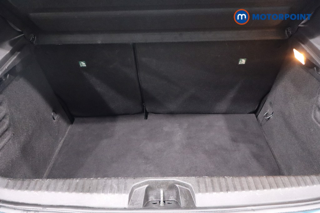 Renault Clio Rs Line Manual Petrol Hatchback - Stock Number (1620263) - 39th supplementary image